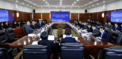 <b>ASIIN专业认证专家组对我校机械工程等六个专业开</b>