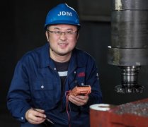 <b>榜上出名 这位江北人入选大国工匠浙江培育对象</b>