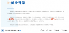 我国“二天职”就能上的3所公办本科就业比211还