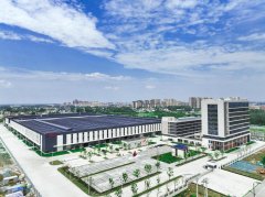 安徽建工：以智能制制帮推建建业提质升级