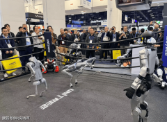 <b>今日热点：黄仁勋、苏姿丰给人工智能划了两个</b>